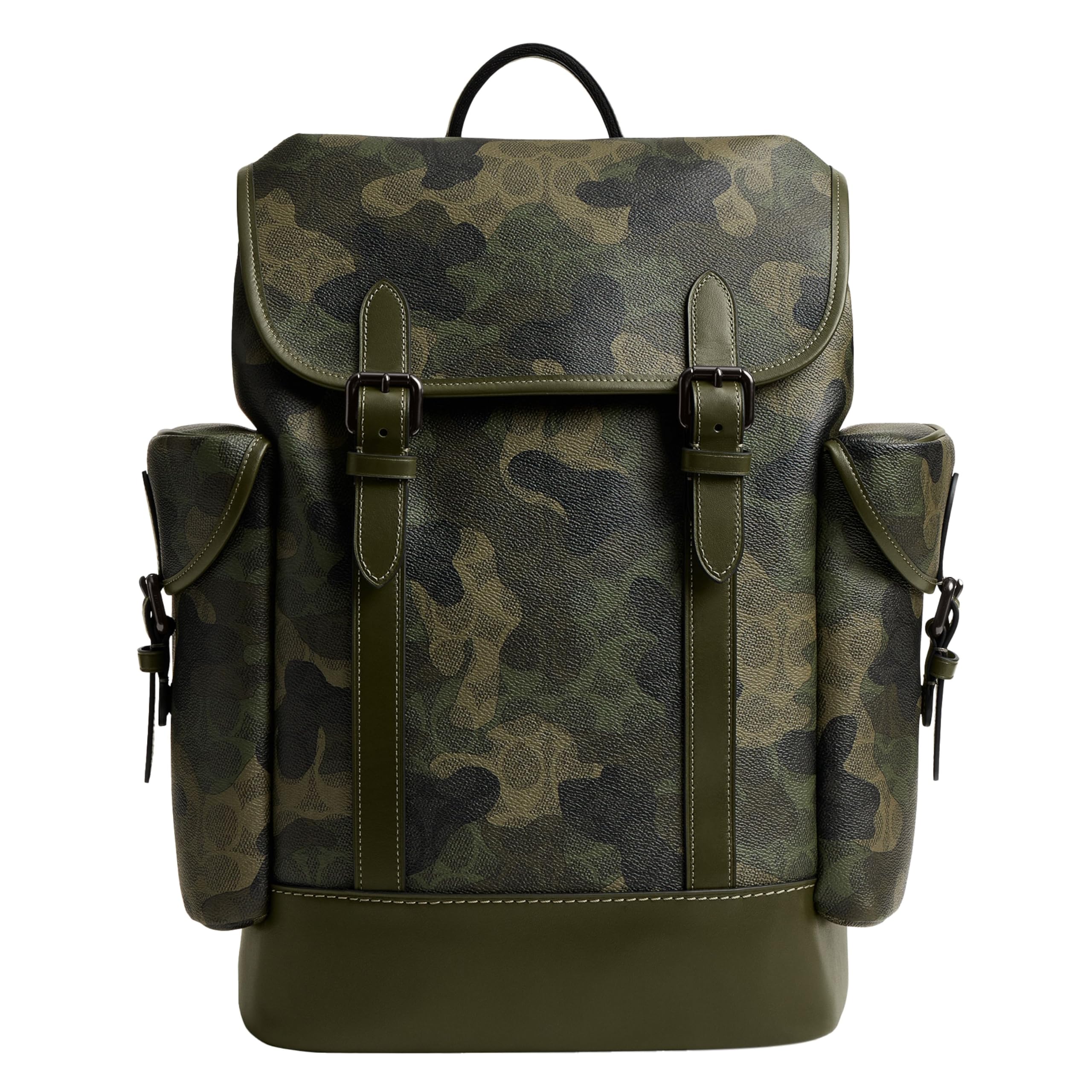 Coach Men's Hitch Backpack